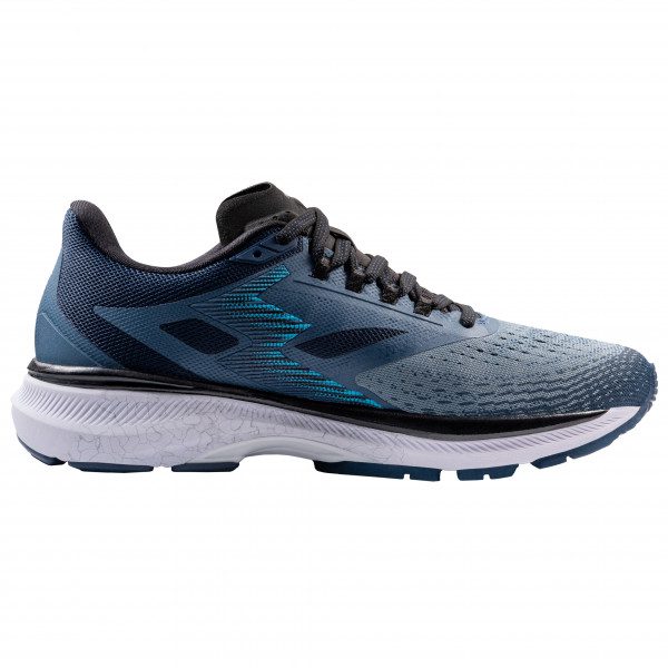 361° W NEMESIS 2 French Navy/Stormy Weather scarpa running antipronazione donna - immagine 2