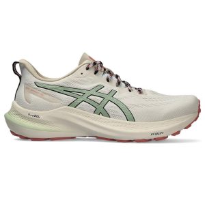 ASICS GT-2000 12 TR WOMEN Neture Bathing/Rose Rouge Scarpa Running mista Donna