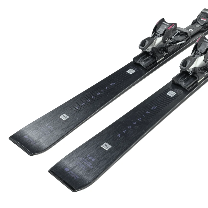 BLIZZARD PHOENIX SL sci donna con attacco TP11 LIGHT W - immagine 3