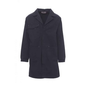 Camice da lavoro in cotone Payper Shell navy EN 13688