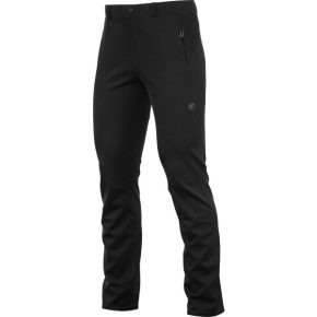 REDELK KURT Black pantalone trekking uomo