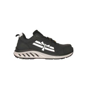 Scarpe antinfortunistiche Payper X-MARS S3S FO ESD SR Space